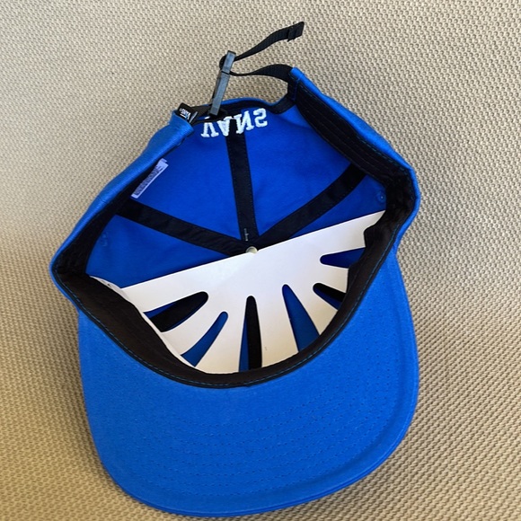 Vans 66 Champs Hat Cap Men's - Picture 13 of 16